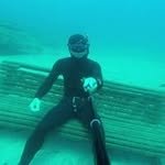 Daniel Hust - @freedivingabcde - Instagram