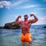 Daniel Hust - @iron_husti - Instagram