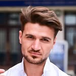 Daniel Hustiuc - @danielhustiuc - Instagram