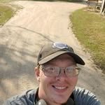 Daniel Huston - @danielhuston87 - Instagram