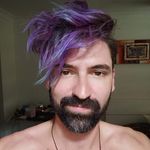 Daniel Husted - @purpledanman - Instagram