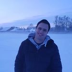 Daniel Hustedt - @hustedtdaniel - Instagram