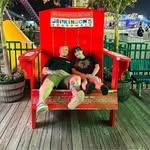 Daniel Huston - @dmassive05 - Instagram