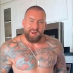 Daniel Huston - @danielhuston13 - Instagram
