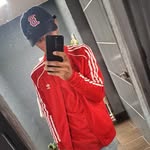 Daniel Huston - @danilsky6 - Instagram