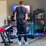 Daniel Huston - @danieljameshuston - Instagram