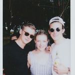 Daniel Hutchison - @danielhutchison - Instagram