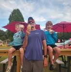 Daniel Hutchison - Facebook