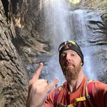 Daniel Hutchison - @the_wondering_ginger - Instagram