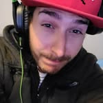 Daniel Hutchison - @danthemancando123 - Instagram