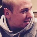 Daniel Hutchison - @hutchy2103 - Instagram