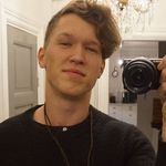 Daniel Huth - @eyrepm - Instagram