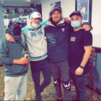 Daniel Huthwaite - Facebook