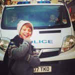 Daniel Huttlestone - @danielhuttlestonepage - Instagram