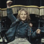 Gavroche - @daniel_huttlestone - Instagram