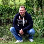 Daniel Hüttner - @leinad_renttueh - Instagram