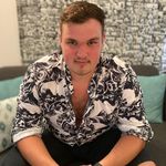 Daniel Hüttner - @dadahutt - Instagram