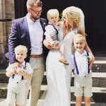 Daniel Hutton - @hutton_90 - Instagram