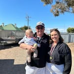 Daniel Rocky Hutton - @bulky_left_hander - Instagram