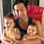 Daniel Hwang - @balu1197 - Instagram