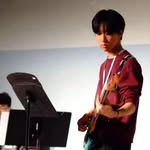 Daniel Hwang - @yun.west.h - Instagram