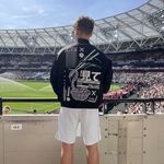 Daniel Hyde - @daniel_hyde_08 - Instagram