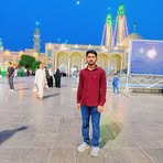 Danial Haider - Facebook