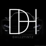 Daniel Hylton - @d.hillztintz - Instagram