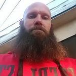 Daniel Hymers - @707dan_the_mam - Instagram