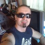 Daniel Hynum - @80sbabie1986 - Instagram