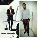Daniel Hyppolite - @daniel.hyppolite - Instagram