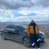 Daniel chyseni - @danielchyseni - TikTok