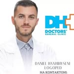 Daniel Haxhihyseni - @daniel_haxhihyseni - Instagram