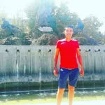 Daniel Hyseni - @danielhyseni - Instagram