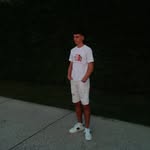 Daniel Hyseni - @dannniiiel_ - Instagram