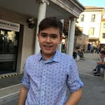 danielhyseni - @danielhyseni8 - Instagram