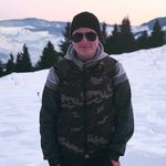 Daniel Iacob - @daniel.iacob1 - Instagram