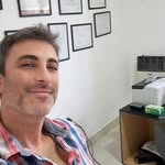 Lic. Daniel Iacono - Nutricionista - Mar del Plata - @uniendosaberes - Instagram