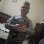 cris1234 - @daniela.iannaccone.80 - Instagram