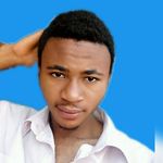 daniel ibanda - @sharomagrodo - Instagram