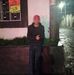 Daniel Ibanda - Facebook