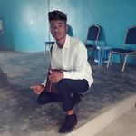 Daniel Ibanda - @daniel.ibanda.5817 - Instagram