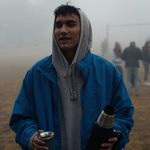 Daniel Ibañez - @danielibanez15 - Instagram