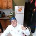 Daniel Ibañez - Facebook