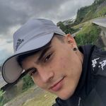 Daniel Ibañez - @danifibanez - Instagram
