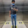 Daniel Ibañez - @elibanez502 - TikTok