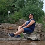 Daniel Ibañez - @dani9ibz - Instagram