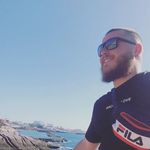 Daniel Ibañez - @ibaez_rfs_hellrot - Instagram