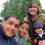 CristiánDaniel IbaNu - @danielibarrola32 - Instagram