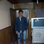 Daniel Ibarrola - @ibarrola256 - Instagram